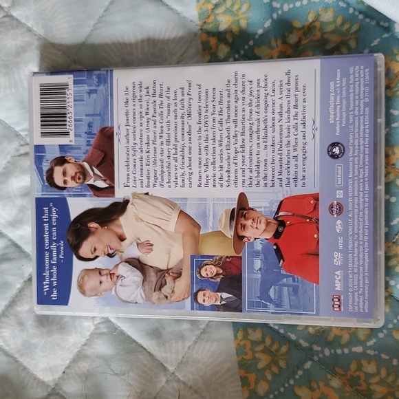 When Calls the Heart Season 7 - Picture 3 of 4